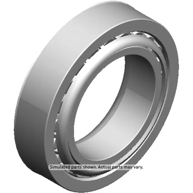Front Differential Bearing