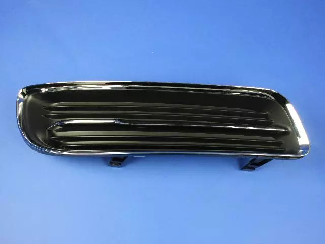 OEM NEW Mopar 2011-2014 Chrysler 300 Fog Lamp Hole Cover Plug Right 68127944AB
