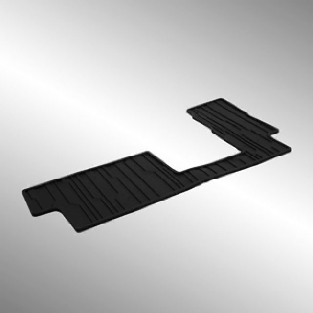 GMC Acadia All Weather Floor Mats QuirkParts