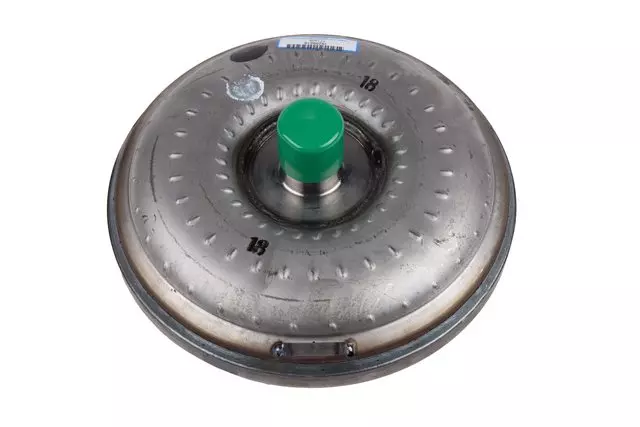 Automatic Transmission Torque Converter, Remanufactured