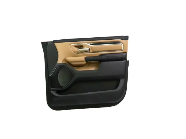 2019-2024 Ram 1500 Front Door Trim Panel, Right 6SL321U6AA | My