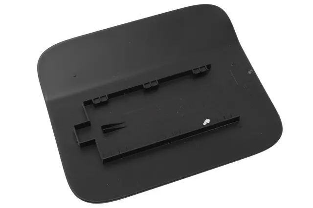 Fuel Tank Filler Door