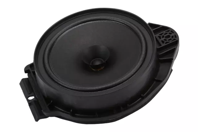 Radio Rear Side Door Speaker