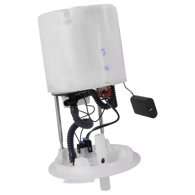 2020-2025 Ford Fuel Pump And Sender Assembly L1MZ-9H307-PA | OEM