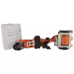 Seat Belt Lap And Shoulder Belt