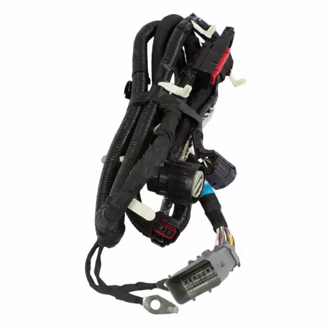 Wire Assembly CC3Z-15525-B | OEM Parts Online