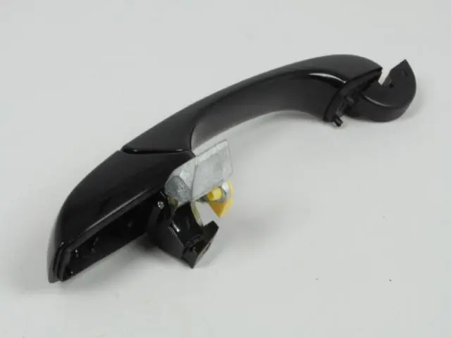 2007-2017 Mopar Exterior Door Handle, Left XU55DX8AG | My Mopar Parts