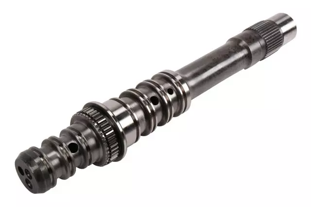 Automatic Transmission Turbine Shaft