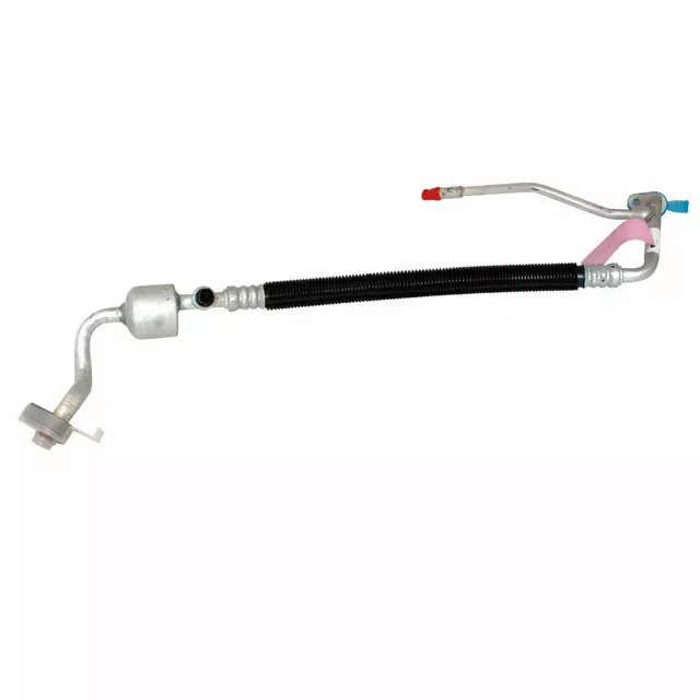 Hose & Tube Assembly