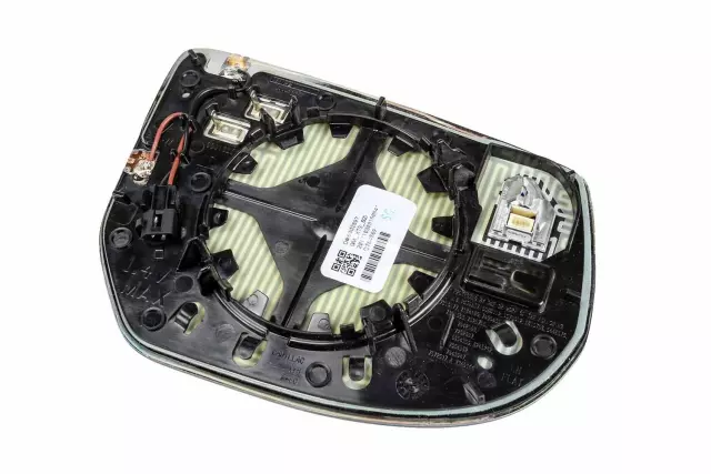 2016-2017 Cadillac XTS OEM NEW 2016-17 GM Cadillac XT5 Power