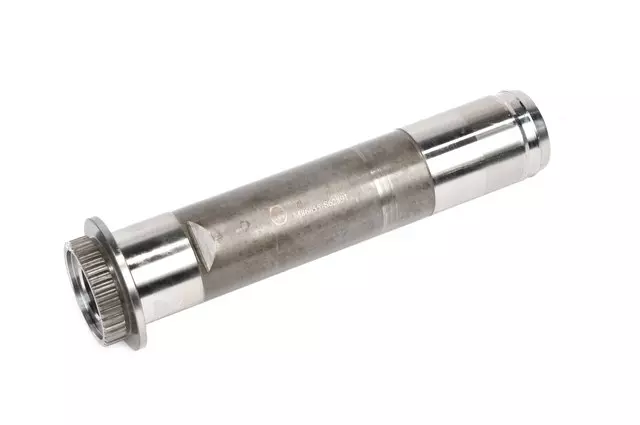 Automatic Transmission Output Shaft