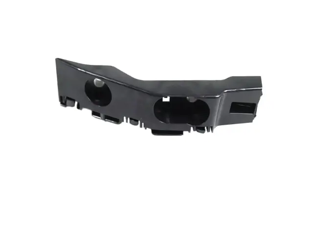 OEM MOPAR Front Bumper Cover Side Bracket Left For 2014-2022 Dodge Durango - 68411419AB