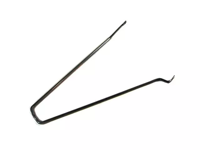 Box Side Brace, Right