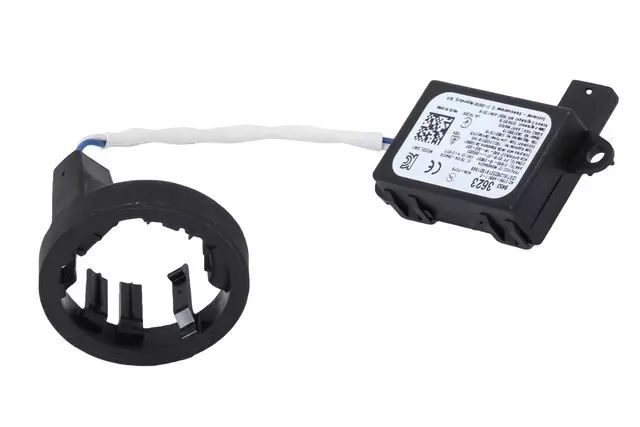 Theft Deterrent Module