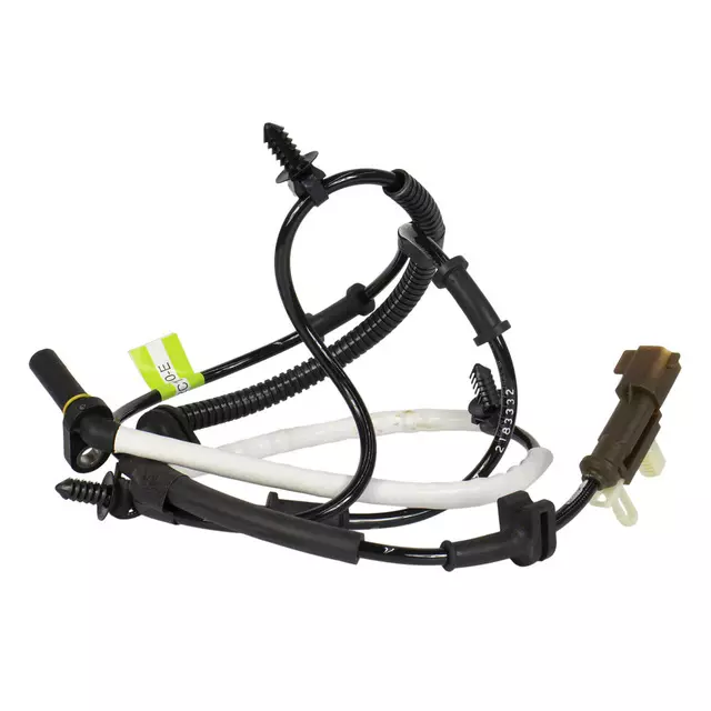 ABS Wheel Speed Sensor