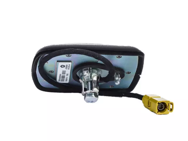 Goobay 33968 Cavetto coassiale antenna coax 9.5 mm ( Presa coassiale