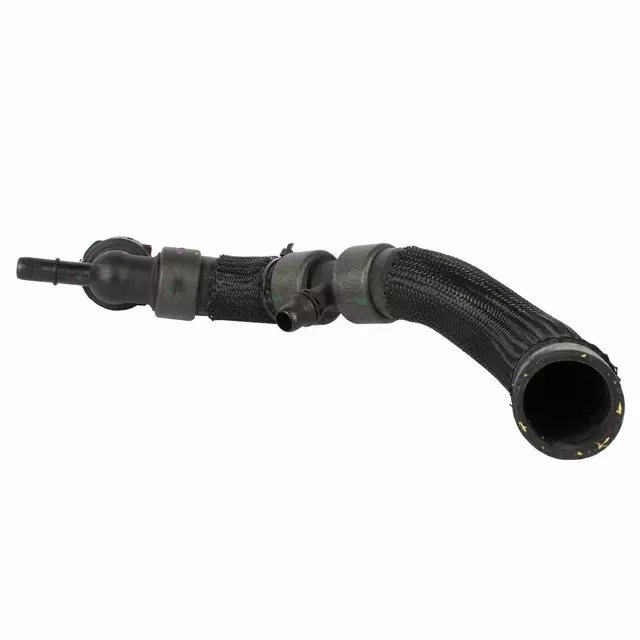 F2GZ-8286-J - Lower Hose 2015-2021 Ford | Online Ford Parts Catalog