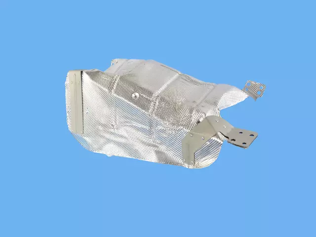Heat Shield