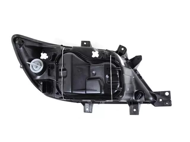 Headlamp Park And Turn Lamp, Left