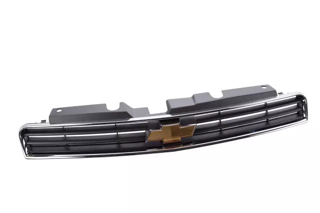 GMページ 2006-2011 Chevrolet Front Upper Grille 10333709 | GM Parts Center