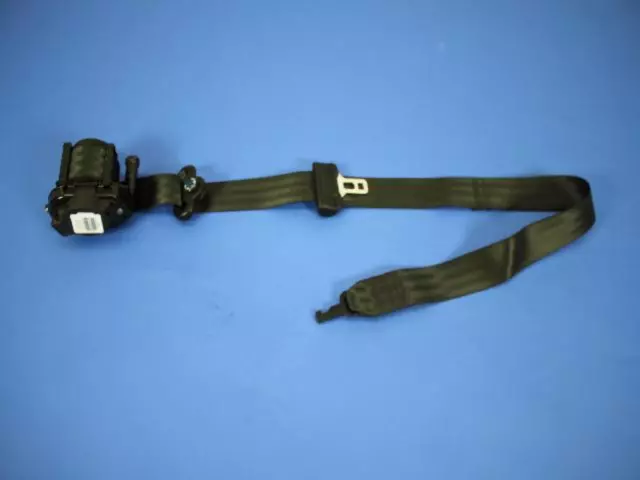 Reee様用★ 2012-2019 Fiat 500 Front Seat Belt And Retractor, Left
