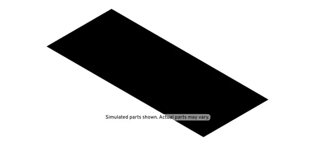 Air Conditioning Refrigerant Warning Label