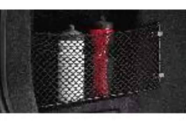 Net Pocket Side Panel