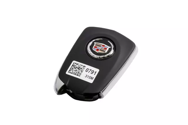 Keyless Entry Transmitter