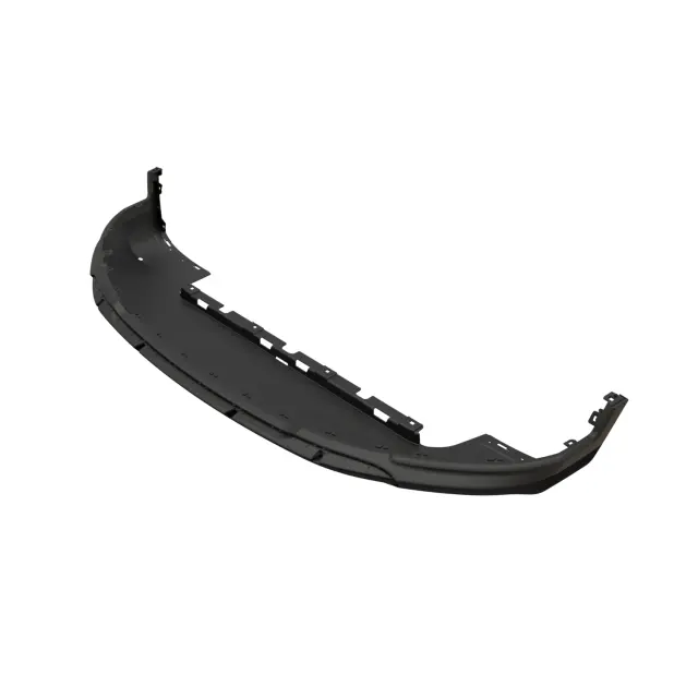 2019-2022 Jeep Cherokee Front Lower Fascia 6BA22TZZAB | All Mopar