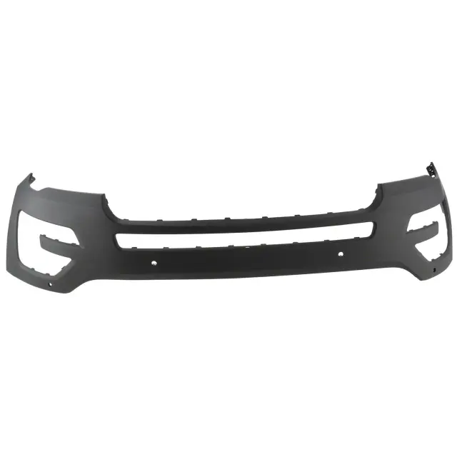 FB5Z-17D957-BPTM - Bumper Cover 2016-2017 Ford Explorer | Ford