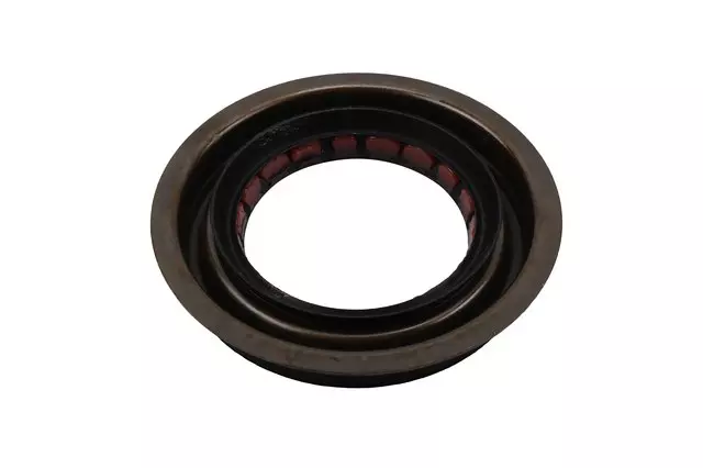 26064030 - Universals &amp; Rear Axle: Pinion Seal for Cadillac: Escalade, Escalade ESV, Escalade EXT | Chevrolet: Avalanche 1500, Avalanche 2500, C2500, C3500, Express 1500, Express 2500, Express 3500, K2500 Pickup, K3500 Pickup, Silverado 1500, Silverado 1500 HD, Silverado 2500, Silverado 2500 HD, Silverado 2500 HD Classic, Silverado 3500, Silverado 3500 Classic, Silverado 3500 HD, Suburban 1500, Suburban 2500, Suburban 3500 HD, Suburban C2500, Suburban K2500, Tahoe | GMC: C2500 Pickup, C3500 Pickup, K2500 Pickup, K3500 Pickup, Savana 1500, Savana 2500, Savana 3500, Sierra 1500, Sierra 1500 HD, Sierra 2500, Sierra 2500 HD, Sierra 2500 HD Classic, Sierra 3500, Sierra 3500 Classic, Sierra 3500 HD, Suburban C2500, Suburban K2500, Yukon, Yukon XL 1500, Yukon XL 2500 Image