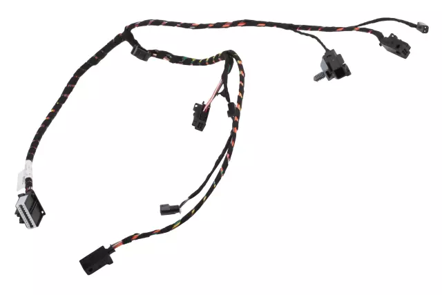 Air Conditioning Module Wiring Harness