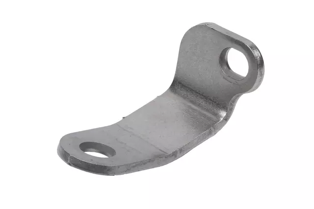 Catalytic Converter Brace Bracket