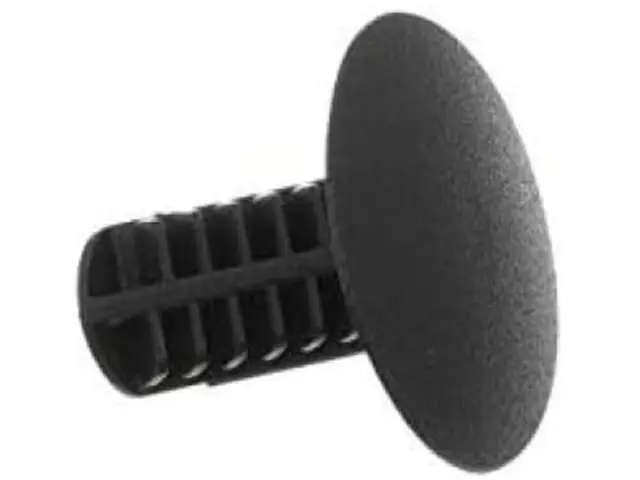 Sill Plate Retainer Screw