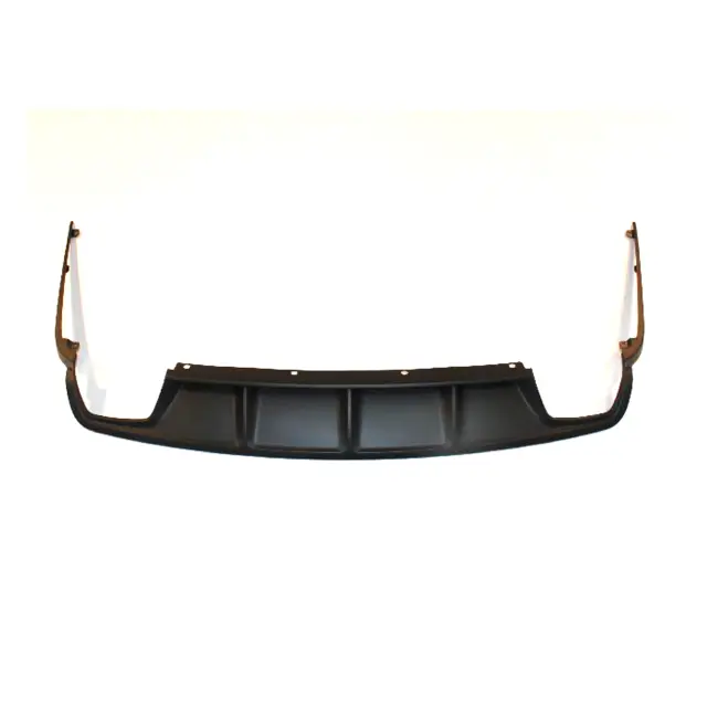Dodge Charger Rear Valance - 68092615AA | MoparOnlineParts | Mopar
