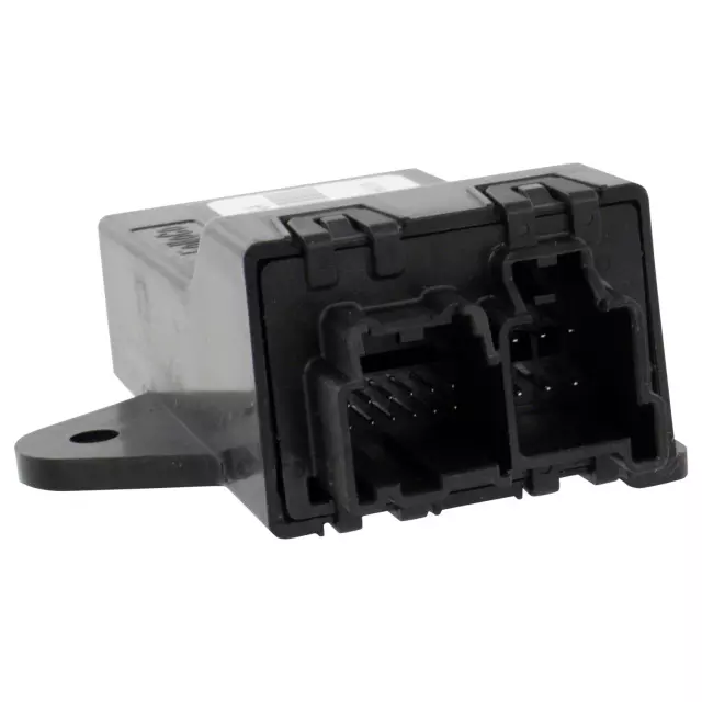 Seat Heater Control Module - Ford (BU5Z-14C724-A Seat Heater Control Module - Ford (BU5Z-14C724-A