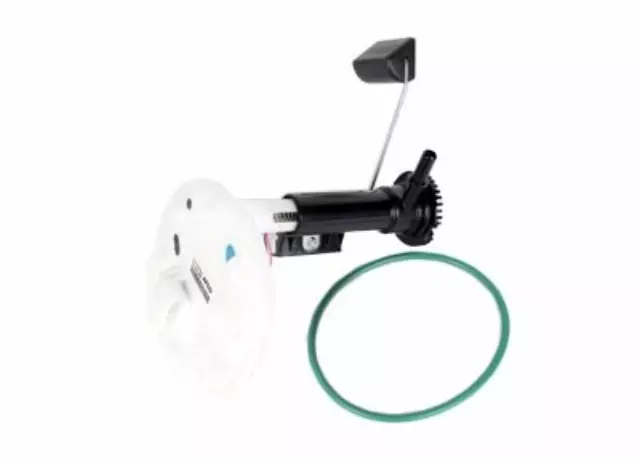 Secondary Fuel Tank Sending Unit Kit with Seal