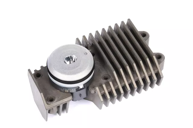 2013-2019 Cadillac ATS - Daytime Running Light Bulb