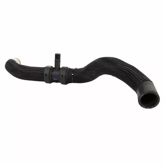 Motorcraft Radiator Hose - KM2939 - O'Reilly Auto Parts