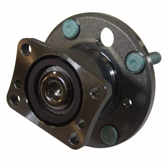 Hub & Bearing Assembly