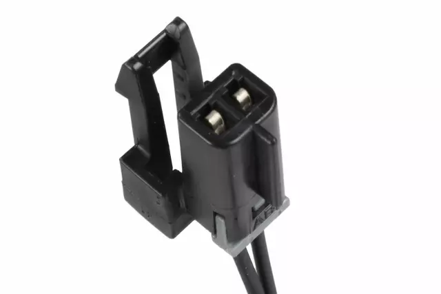 Cocoa Passenger Seat Belt with Buckle and Pre-Tensioner