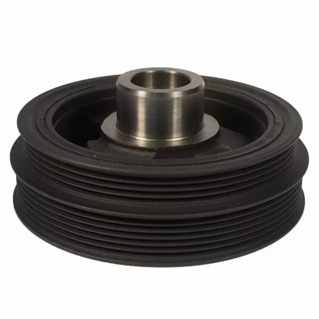 8t4z6312a - Ford Crankshaft Pulley | Levittown Ford Parts