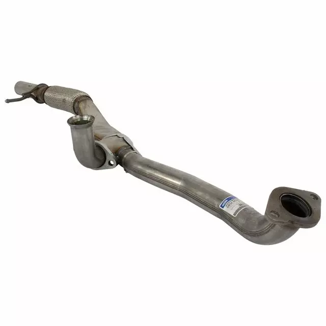 DB5Z-5G274-B - Exhaust Crossover Pipe 2011-2019 Ford Explorer