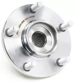 Value Advantage™ HUB ASSY FRONT