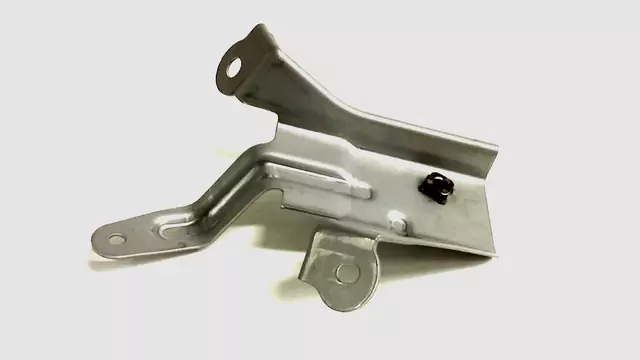 2015-2019 Subaru Outback - Release Lever Bracket