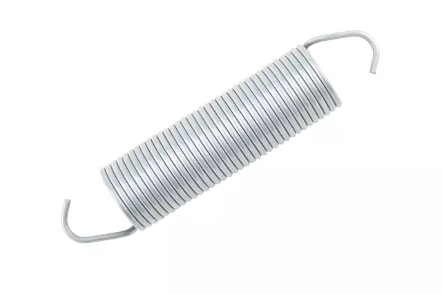 Rear Compartment Lid Hinge Spring