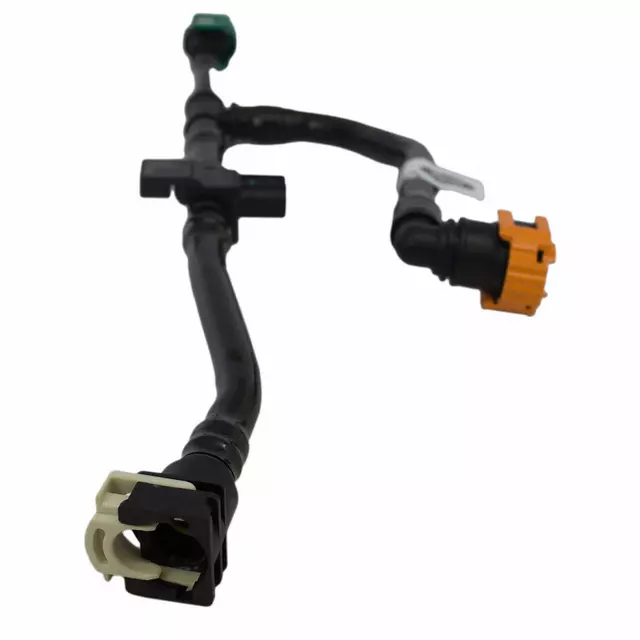 2009-2011 Ford Focus Vent Hose 9S4Z-9324-A | OEM Parts Online