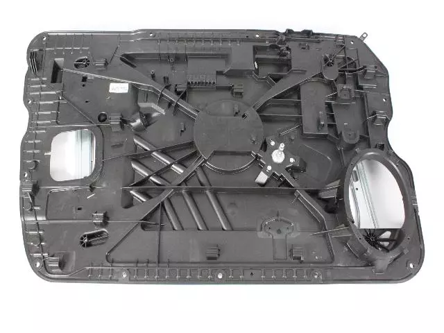 Carrier Plate Panel, Left