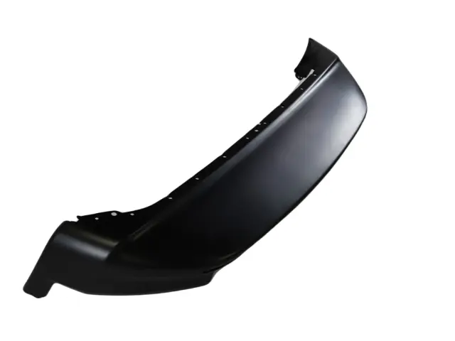 2022-2026 Jeep Compass Front Lower Fascia 6VH22TZZAA | Mopar