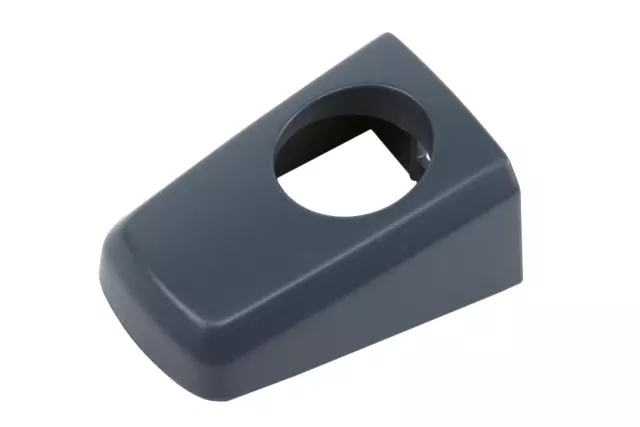 Primed Front Door Lock Cylinder Cap